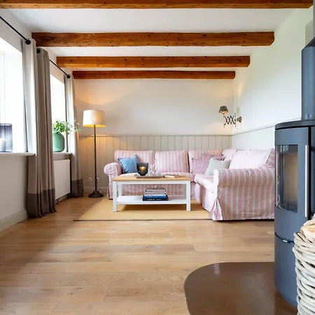 Gut Immenhof Ferienhaus