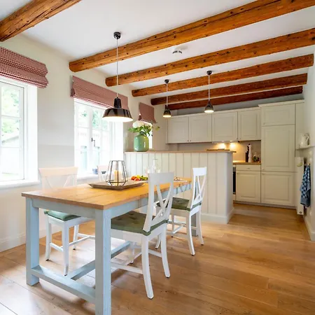 Ferienhaus Gut Immenhof *
