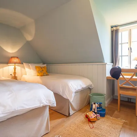 Ferienhaus Gut Immenhof Malente