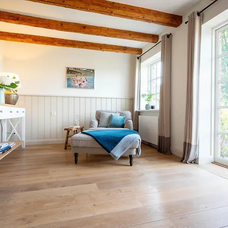 Gut Immenhof Ferienhaus