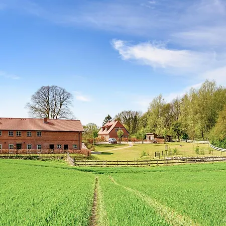 Gut Immenhof Ferienhaus *