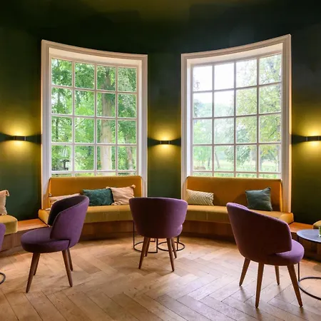 Gut Immenhof Vakantiehuis *