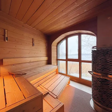 Semesterbostad Gut Immenhof *