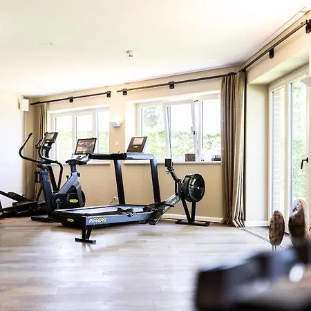 Vakantiehuis Gut Immenhof Malente