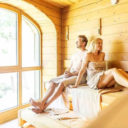 Gut Immenhof Vakantiehuis