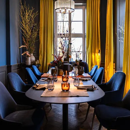 Gut Immenhof Vakantiehuis