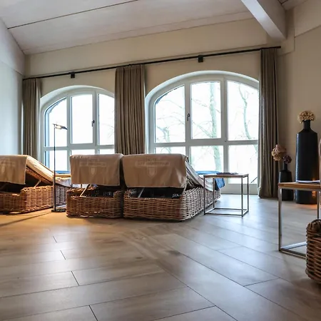 Gut Immenhof Vakantiehuis *