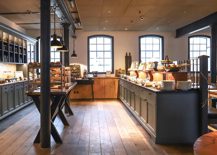 Gut Immenhof Semesterbostad Malente