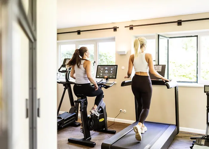 Gut Immenhof * Malente